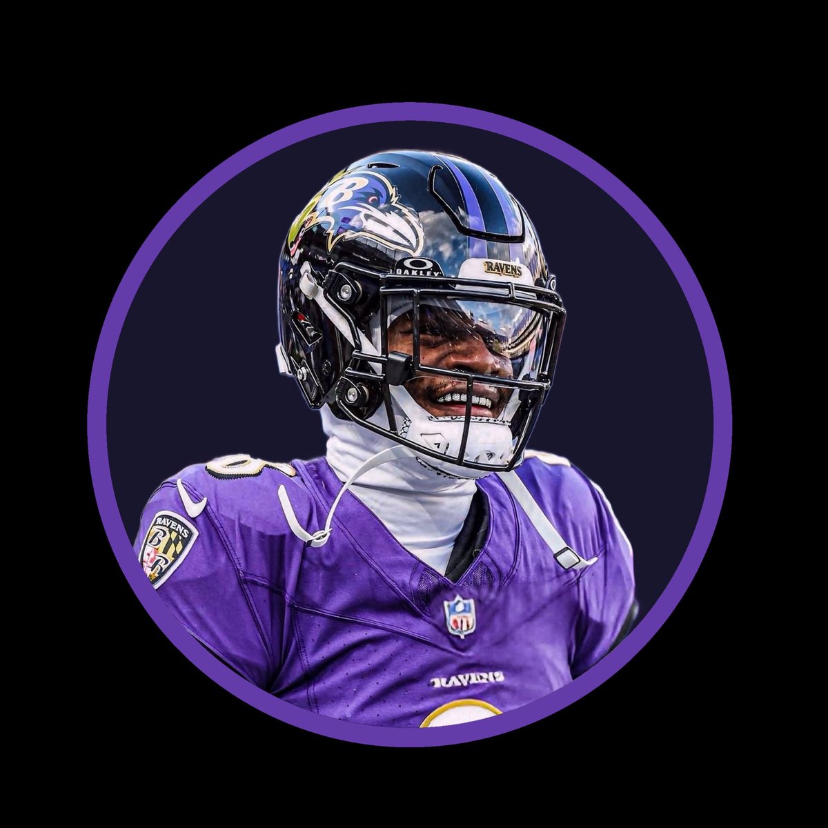 LamarOnReal's tweet photo. I’m officially rebranding from JacksonMuse to LamarOnReal and joining @realapp 🟣

Same account. Same Lamar/Ravens content. Just a new profile name.

This account has grown way more than I ever expected, and I’m grateful for everyone who has supported this account from the beginning.
