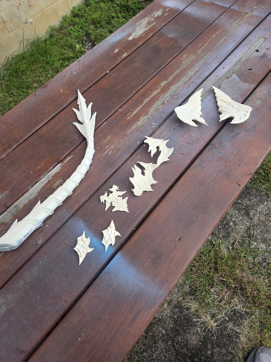 Middayboshi's tweet photo. Dude it looks like I killed an Au Ra https://t.co/Os2PWSQm2i