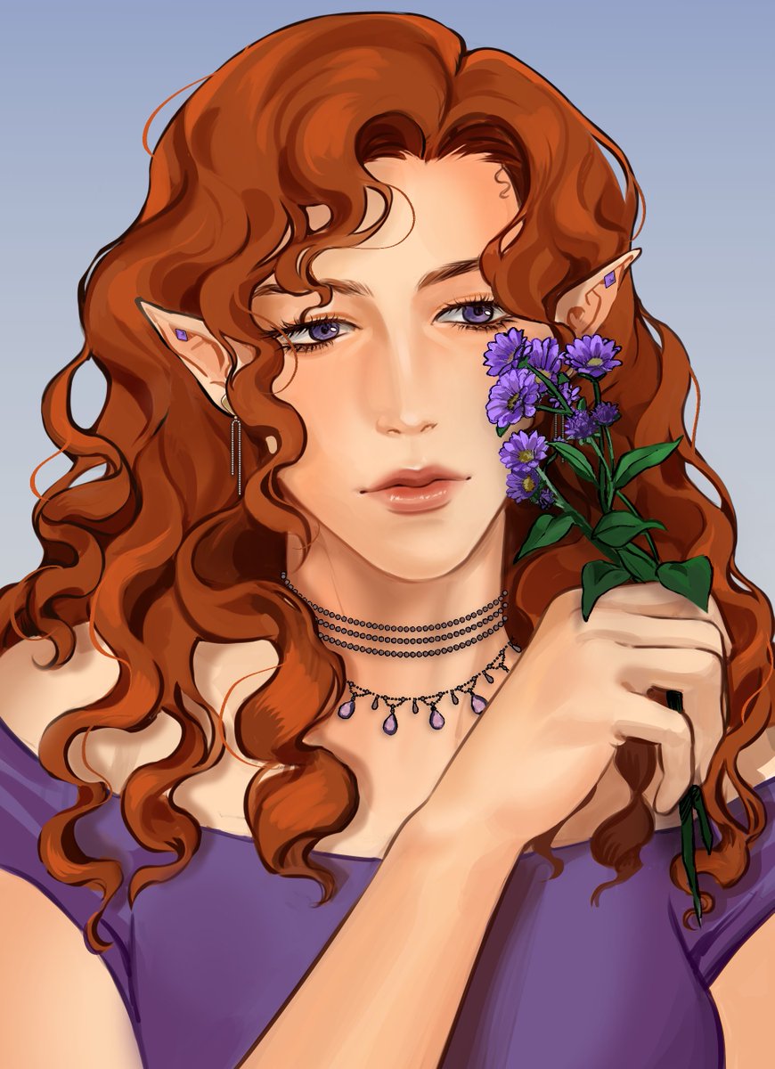 Pastel_Horizens's tweet photo. I want to share the art I have gotten for my OC; Dreamcatcher, I really can't express how much @elfquest has changed and shaped my life. I am truly grateful for the series https://t.co/oWnbmBo7jO