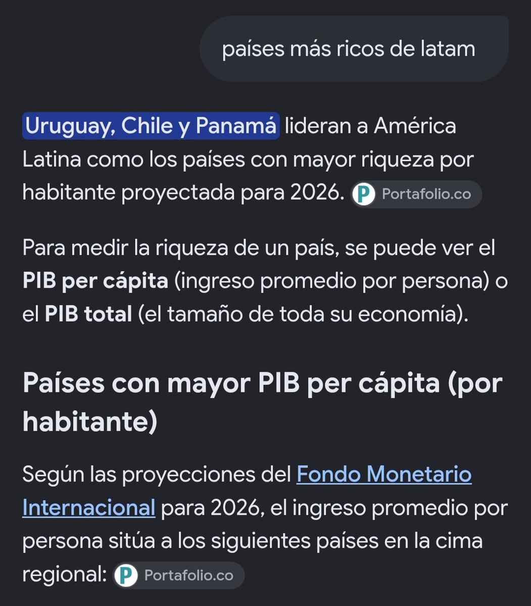 Thereal1410's tweet photo. @ctavaut @sudanalytics_ Un hambrientino diciéndole muerto de hambre a alguien de unos de los países más ricos de america. Mejor defiendanse con fútbol hambrientinos porque hablando de economía quedan en ridículo 🤣🤣🤣 https://t.co/57xeGhqTHP