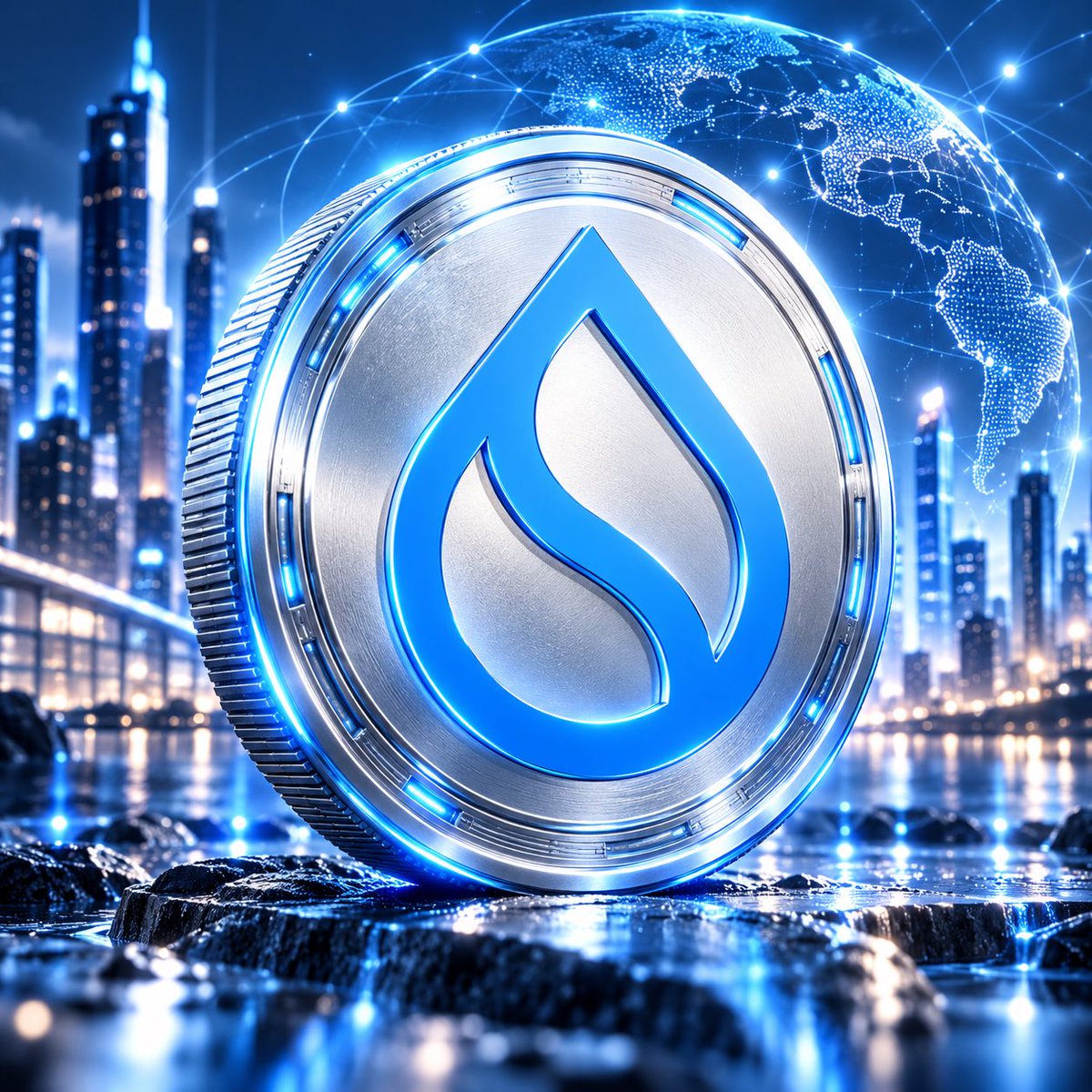 MurkinSeasonVol's tweet photo. 🚨 WHY I’M WATCHING $SUI.

The deeper I study this New Monetary System, the more I see Sui filling a very specific role:

Programmable financial assets + high-speed execution.

What caught my attention is the team.

A lot of Sui’s core builders came from Meta’s Diem/Novi project, where they were already thinking about digital money, security, payments and financial-scale infrastructure.

Then you add people with backgrounds tied to R3 and Goldman Sachs.

That matters to me.

Because if finance becomes:

Tokenized
Always on
Liquid
Interoperable
Trusted

then institutions need more than a fast blockchain.

They need assets that can carry their own rules:

Who can hold them
Who can transfer them
How they settle
How they behave
How compliance works

That is where Sui starts to make sense.

We’re already seeing pieces of that direction with:

Figure / YLDS
tZERO
Tokenized securities
DeepBook liquidity
Institutional standards work

And $SUI itself has direct utility through:

Gas
Staking
Network security
Governance
Onchain liquidity

So the path I’m watching is simple:

More regulated assets
→ more financial activity
→ more Sui usage
→ more demand for network security and execution

My New Monetary System stack keeps getting clearer:

$QNT = connects systems
$ONDO = tokenizes assets
$PYTH = trusted market data
$LINK = communication + orchestration
$CC = institutional synchronization
$XRP / $XLM = value movement
$AAVE = credit
$UNI = liquidity
$HYPE = trading markets
$ETH / $SOL / $AVAX / $HBAR / $MON = execution layers
$SUI = programmable financial assets + high-speed execution

The tech is strong.

Now I want to see more institutions move from testing to production. 👀🔥

DYOR.