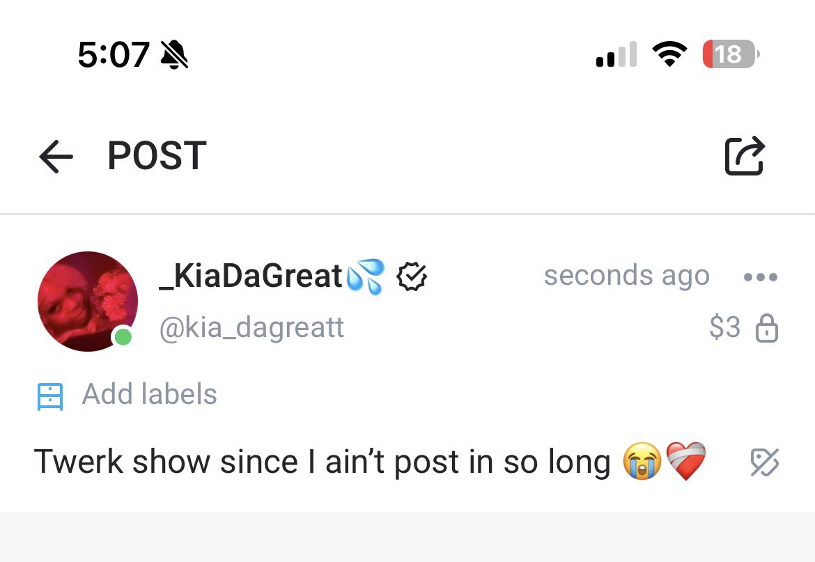 DAREALFREAKBIH's tweet photo. https://t.co/yiycOZx4Y6 https://t.co/2SeDSo9ASh