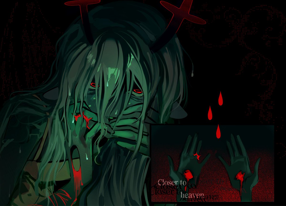 snowgrave123's tweet photo. closer to heaven #deltarune #deltarunefanart #noelleholiday https://t.co/Ifsr1wm986