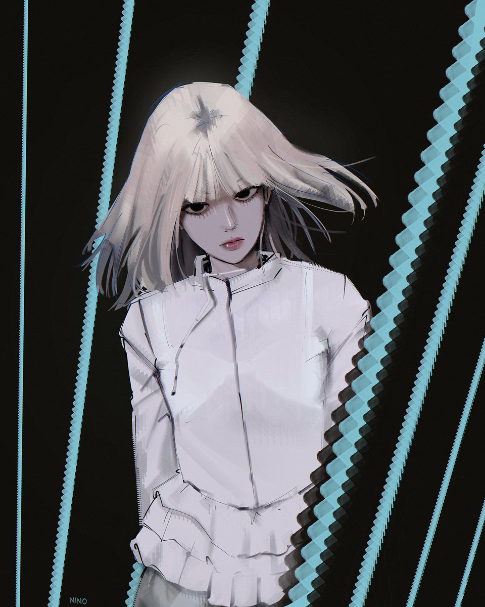 chuunino's tweet photo. lily in the crescendo fit #nmixx #nmixxfanart https://t.co/jbhSR8hcE7