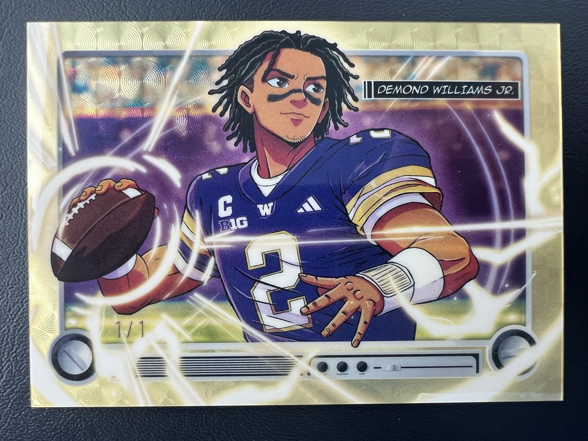 MoCitySpCards's tweet photo. Umm….just pulled this from a DSC blaster. @CardPurchaser https://t.co/YhlH94pKM3