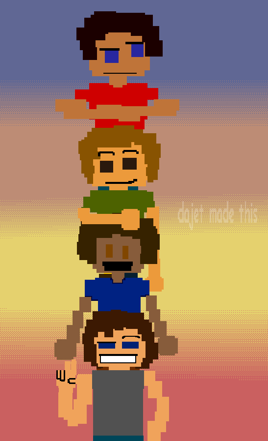 dajetart's tweet photo. its october again. you know what that means
(dingustober day 1: fnaf)
#fnaf #october #idkwhatelsetoadd https://t.co/NyUrnjJXCF