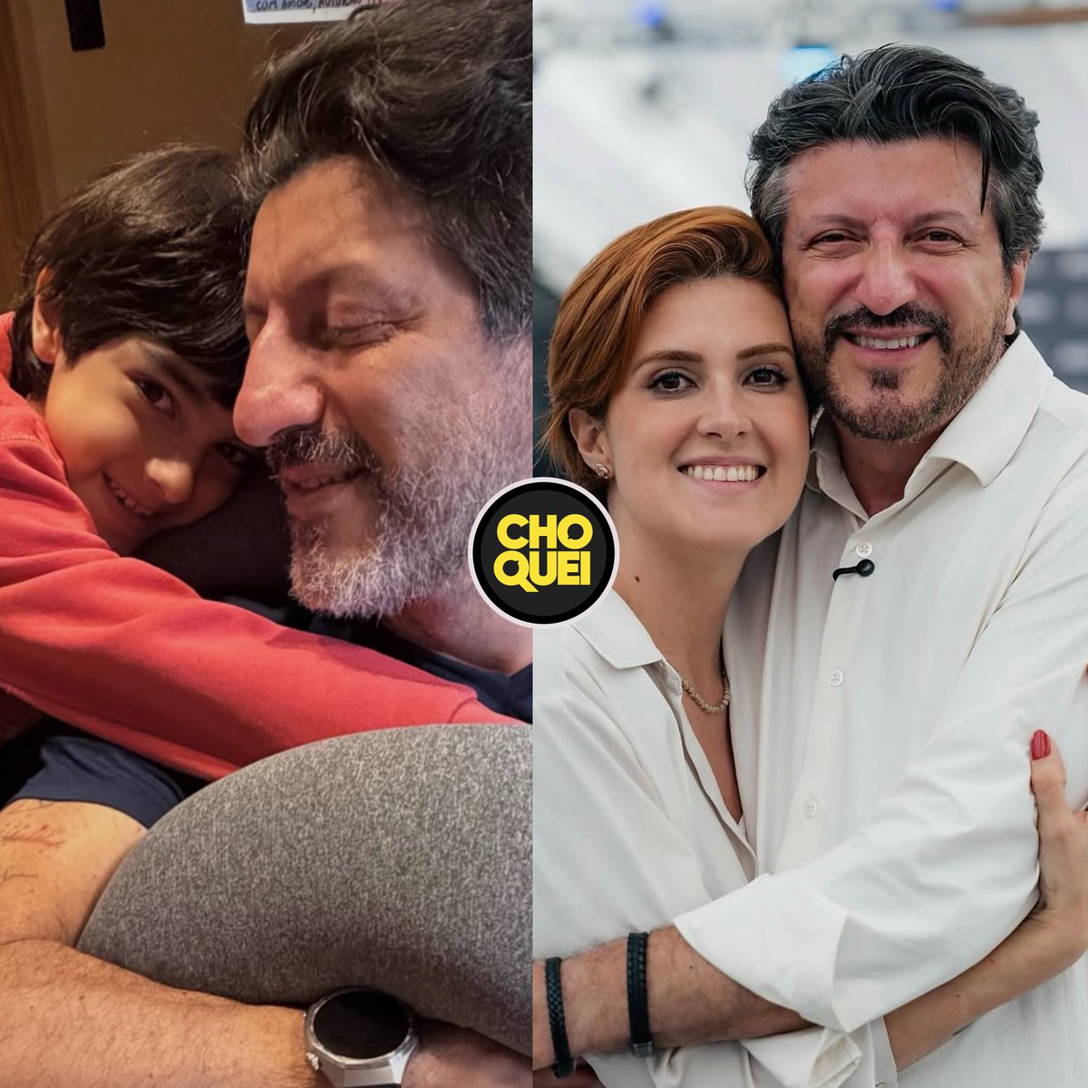 choquei's tweet photo. Lito Souza deixa Mila Seidl e Malone, seu filho de 7 anos. 🖤 https://t.co/D0rFQCfYYL