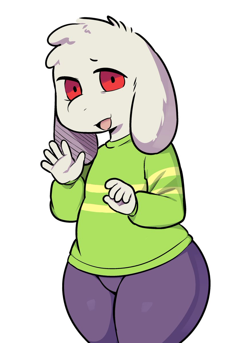 AstonArtsSFW's tweet photo. Asrieltober day 1
I'll be drawing Asriel from Undertale every day in October lol https://t.co/ojNoGvWNDu