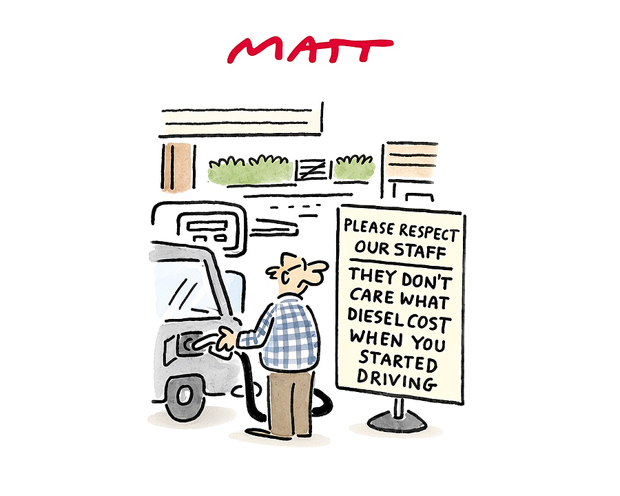 MyFilmClips's tweet photo. #MattInColour #TomorrowsPapers #TomorrowsPapersToday https://t.co/O3aZYT5XaY