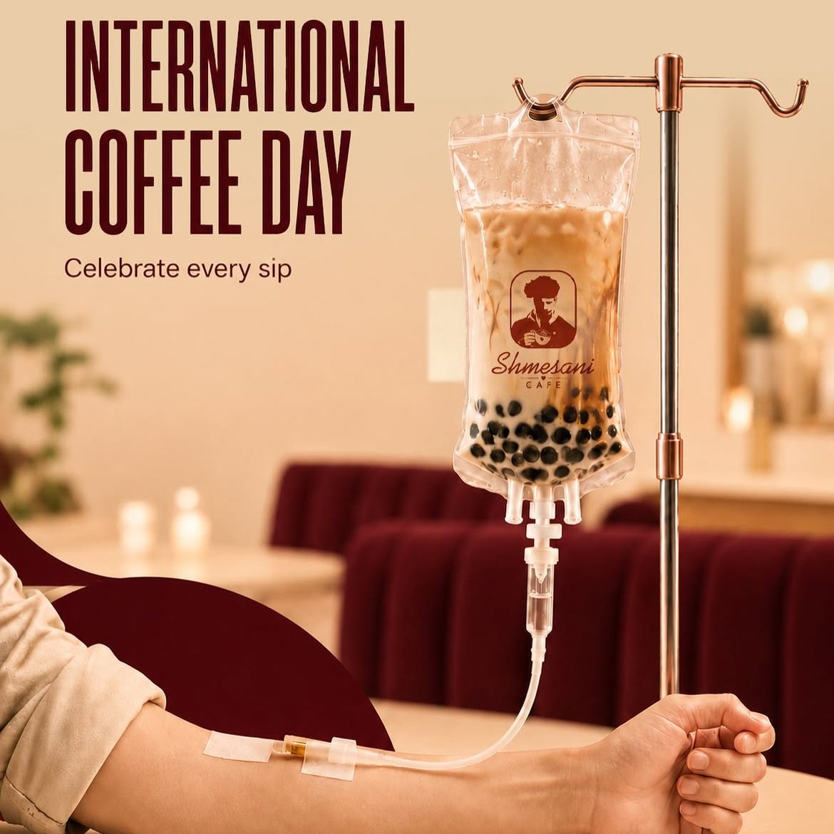 NelsonParraA's tweet photo. #CoffeTime Ya estable, gracias...!!
#CaféDeColombia ☕️ https://t.co/5FBuJPGriA