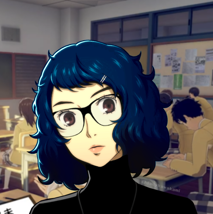 DailyKawakami's tweet photo. Heard it's #メガネの日
So here's some glasses https://t.co/dHS4DwkvSF