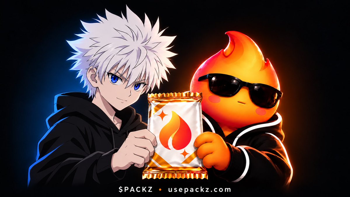 yosmorty's tweet photo. I’ve spent weeks talking about solana:5dvXTZ5qwgafnHtwu3Ls3QrWx1U4LQsFeCuJgkk4QEC6 Today I’m Building on it.

$PACKZ is live. The dashboard is live. Three packs opened, and a PSA 10 Ivysaur (84$) has already reached a holder’s wallet.

My vision goes further: a dedicated Gacha experience that brings more activity back into the Ember ecosystem. That’s what I want to build toward, with the community.

The first step already has receipts🔥
https://t.co/n1W16Phb1g