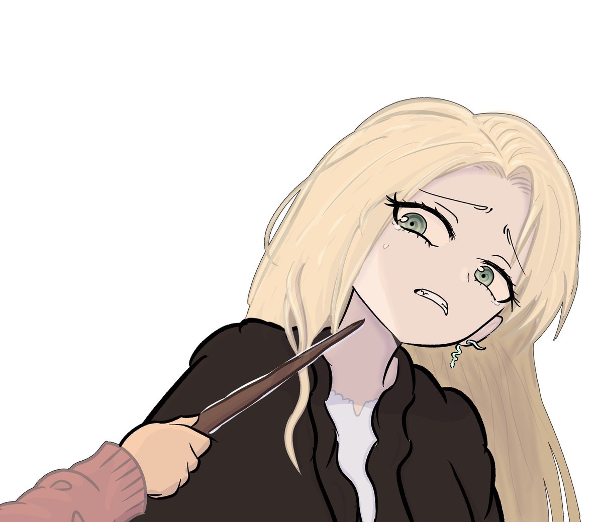 XinuMizu's tweet photo. @AidiaChronel I did! https://t.co/HojSv9YcSk