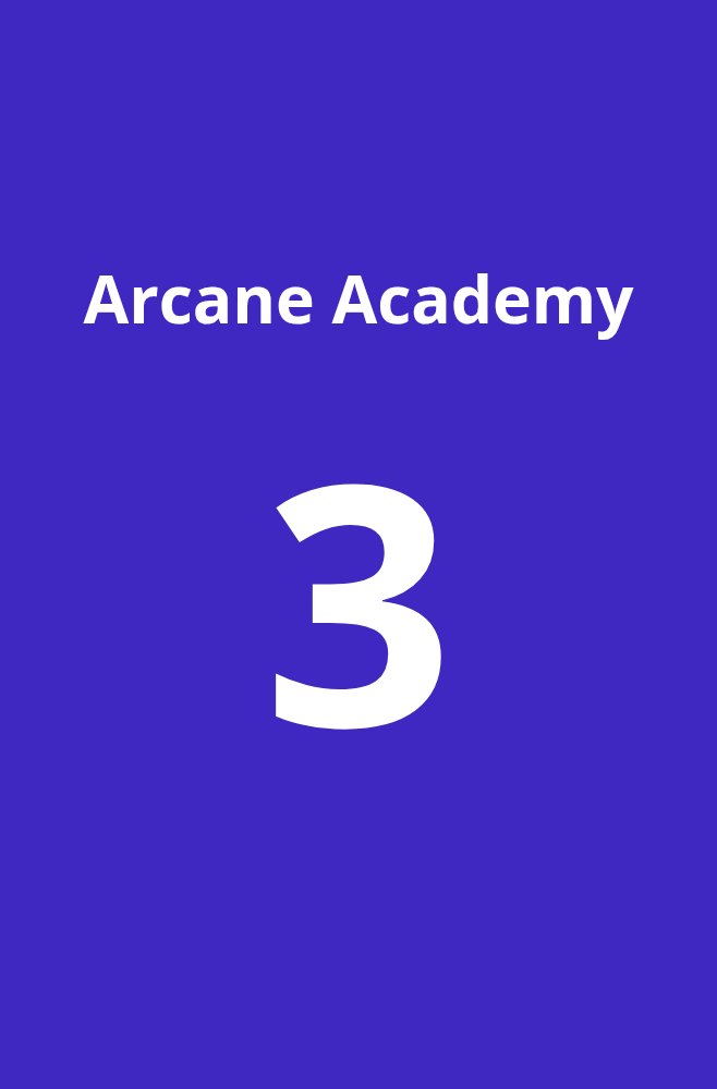 PreviouslyBook's tweet photo. #ArcanaAcademy

🔴NOVEDAD🔴

Elise Kova anuncia que tercer libro de 'Academia Arcana' ya está terminado y que saldrá en inglés entre julio y septiembre de 2027.

A España llegará el segundo en FEBRERO y el tercero ese mismo año. https://t.co/mRWysuoyrp