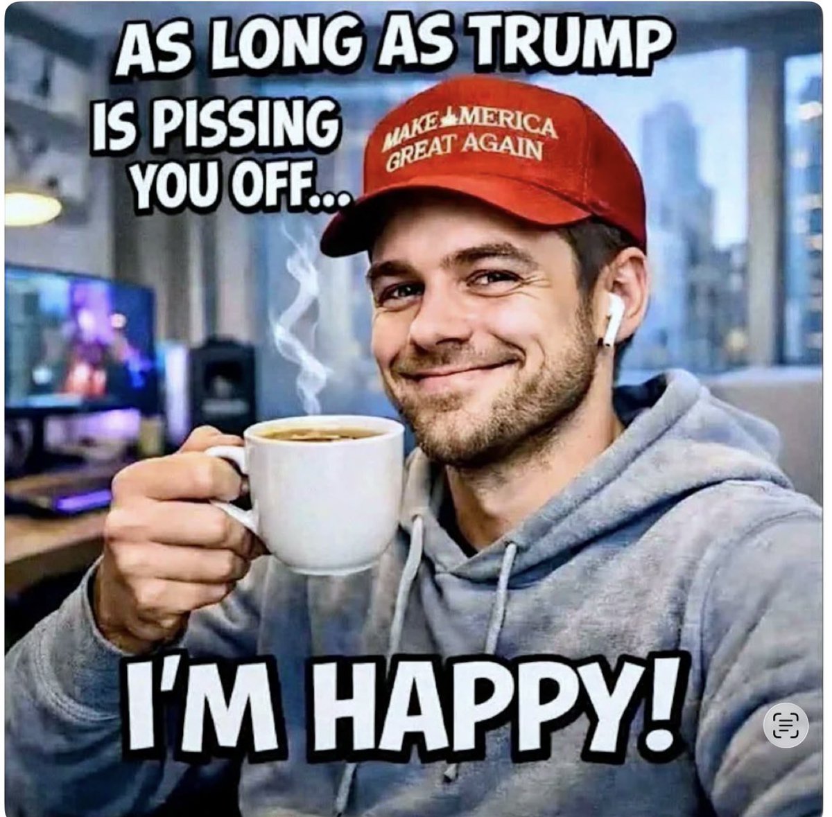 hrkbenowen's tweet photo. Are you happy, too? https://t.co/zRqR3veCGy