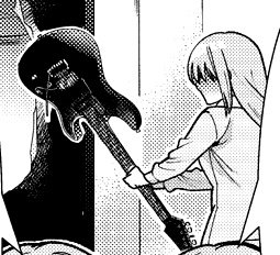 DailyOldGuitar's tweet photo. day 808 https://t.co/HqWzwRemsZ