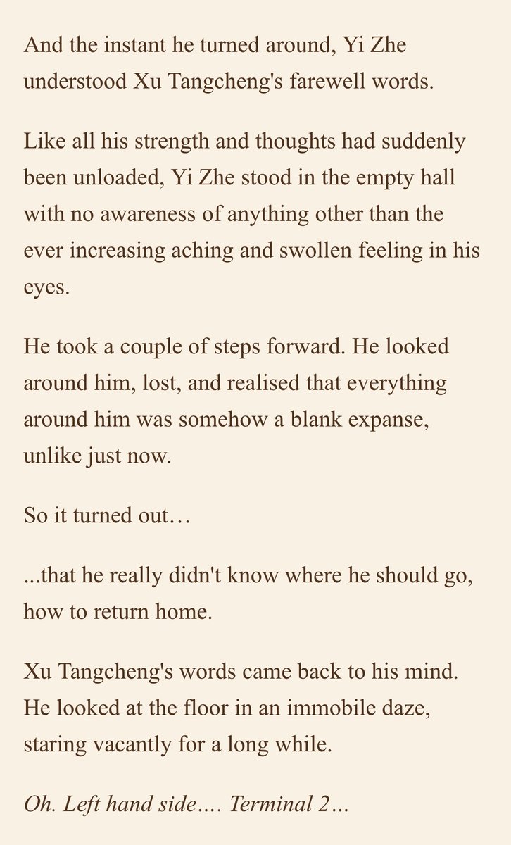 lulinKYS's tweet photo. its been a while since i cried so hard while reading a danmei https://t.co/BH8A57RJW5