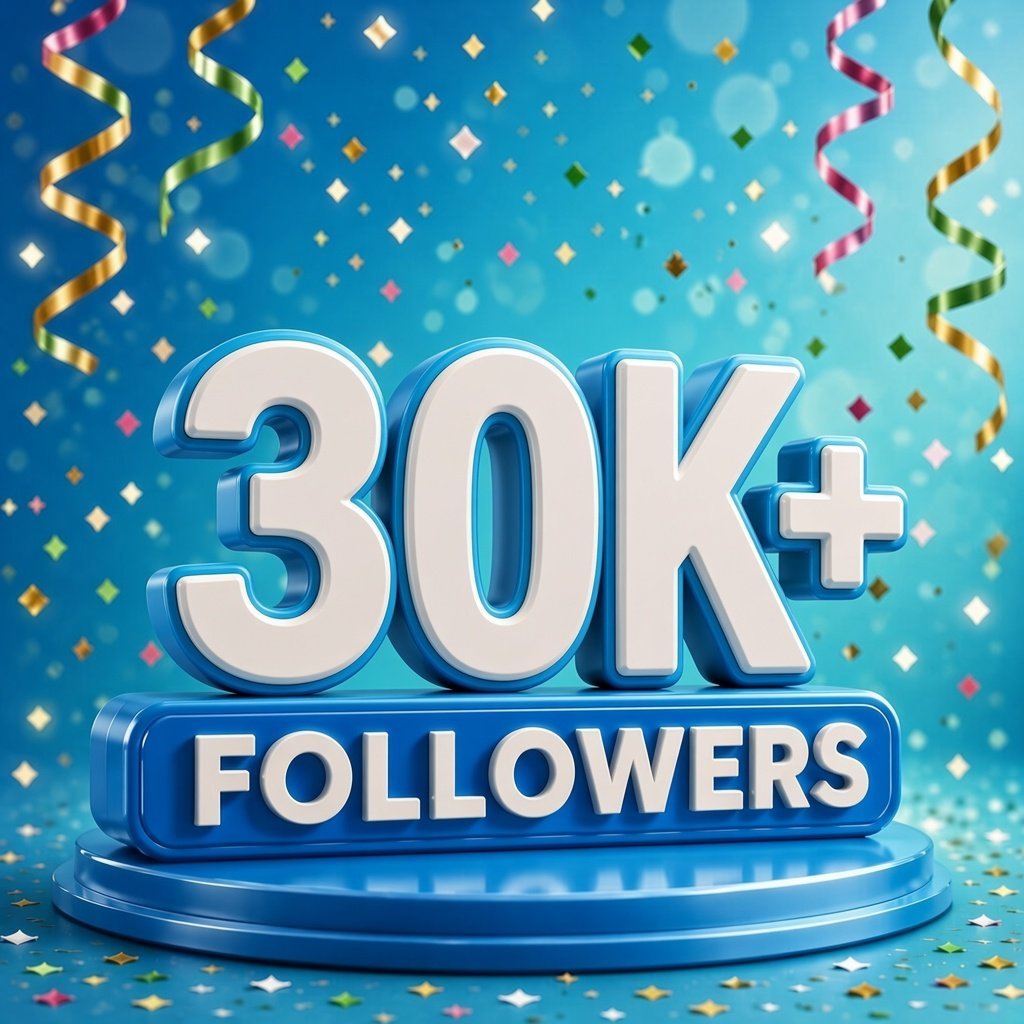 ASM_Dish's tweet photo. Do you want 30k+ active followers 

Just say yes

I will boost your page quickly

@ASM_Dish https://t.co/lu35mDnRR7