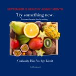 Photo by Healthy Aging® (@healthyagingnet)