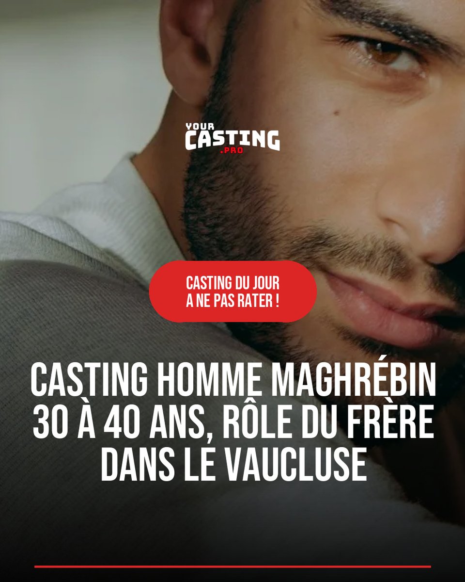 yourcastingpro tweet picture