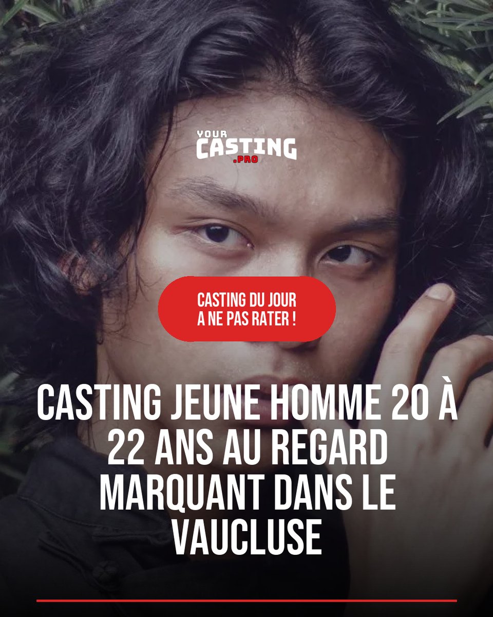 yourcastingpro tweet picture
