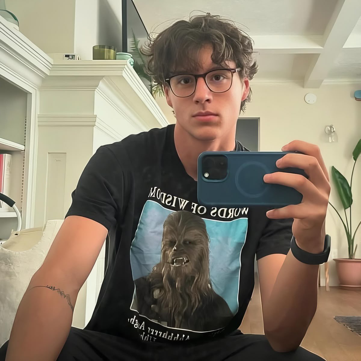 EdwinOnInternet's tweet photo. Foticos antes de salir y unos regalitoss (no se tejer cosas de bebés ya?) https://t.co/73W75Vys0K