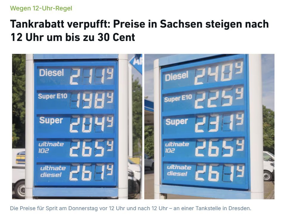 Climate_Inform's tweet photo. Also ein bisschen feiere ich schon, wie die Mineralölkonzerne die deutsche Bundesregierung bloßstellen. 

Merz &amp; Co. sind blank bis auf die Unterwäsche, oder? https://t.co/8x4NnG6SQp