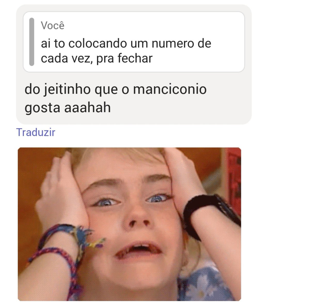 _schutzz's tweet photo. Desse jeitinho mesmo https://t.co/GlfTOTRcvS