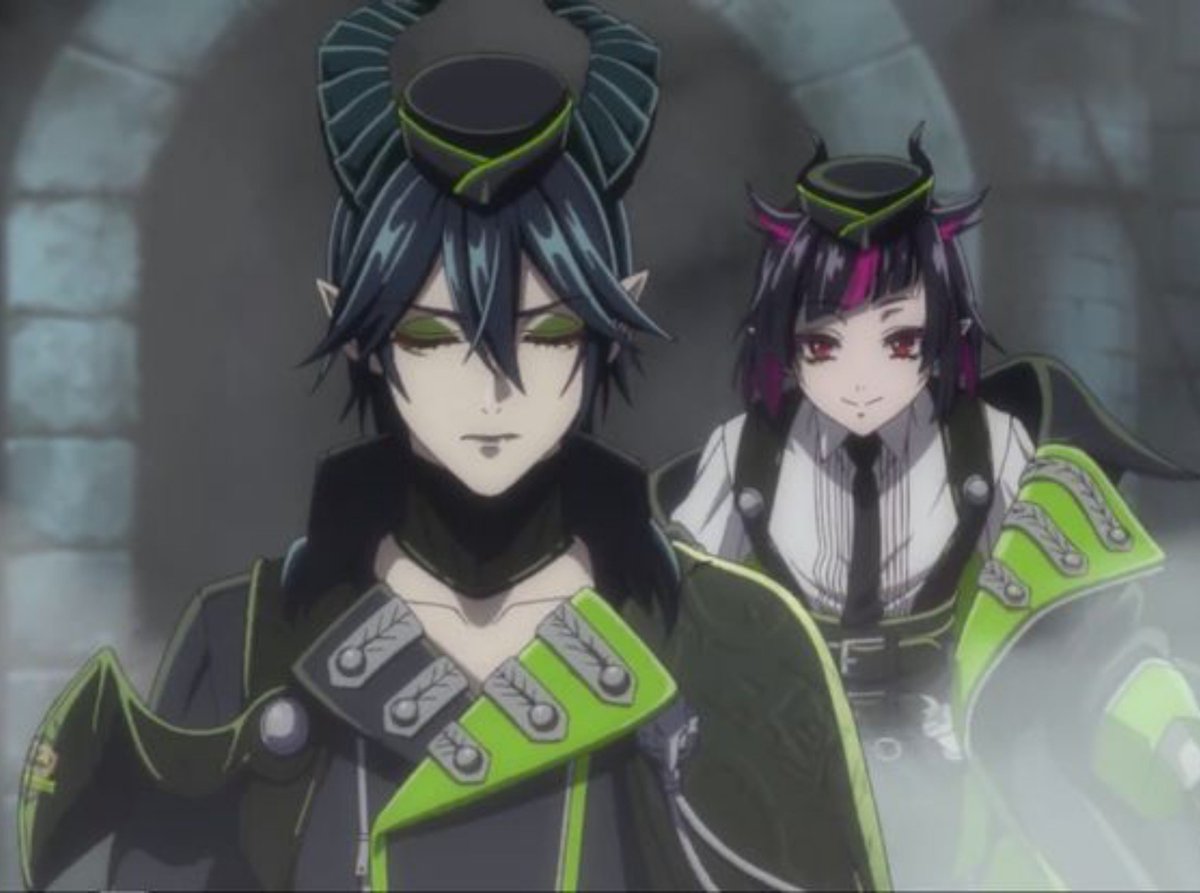 illsakka's tweet photo. behind every evil gay person there's an eviler gayer person https://t.co/Han04mBGWC
