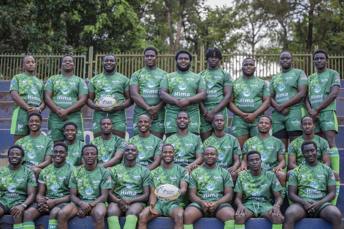 ImpisRFC's tweet photo. Different Era. Familiar colours 💚. Same #ARROGANCE. 

The @HimaCement X IMPIS look is back 🔥. 

📸 : @bamulanzeki

#HIMAxIMPIS https://t.co/Io8TN0NJ6E