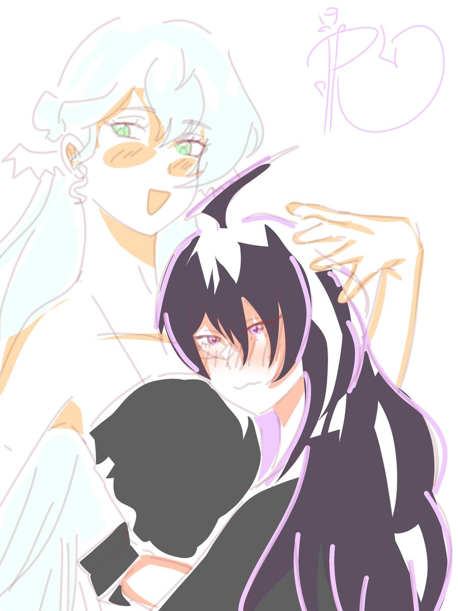 _xueyao__'s tweet photo. colored sketch

#seelebin #seelerobin #robinseele https://t.co/r4zh6Bas7t