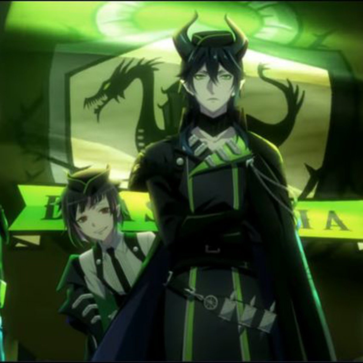 illsakka's tweet photo. behind every evil gay person there's an eviler gayer person https://t.co/Han04mBGWC