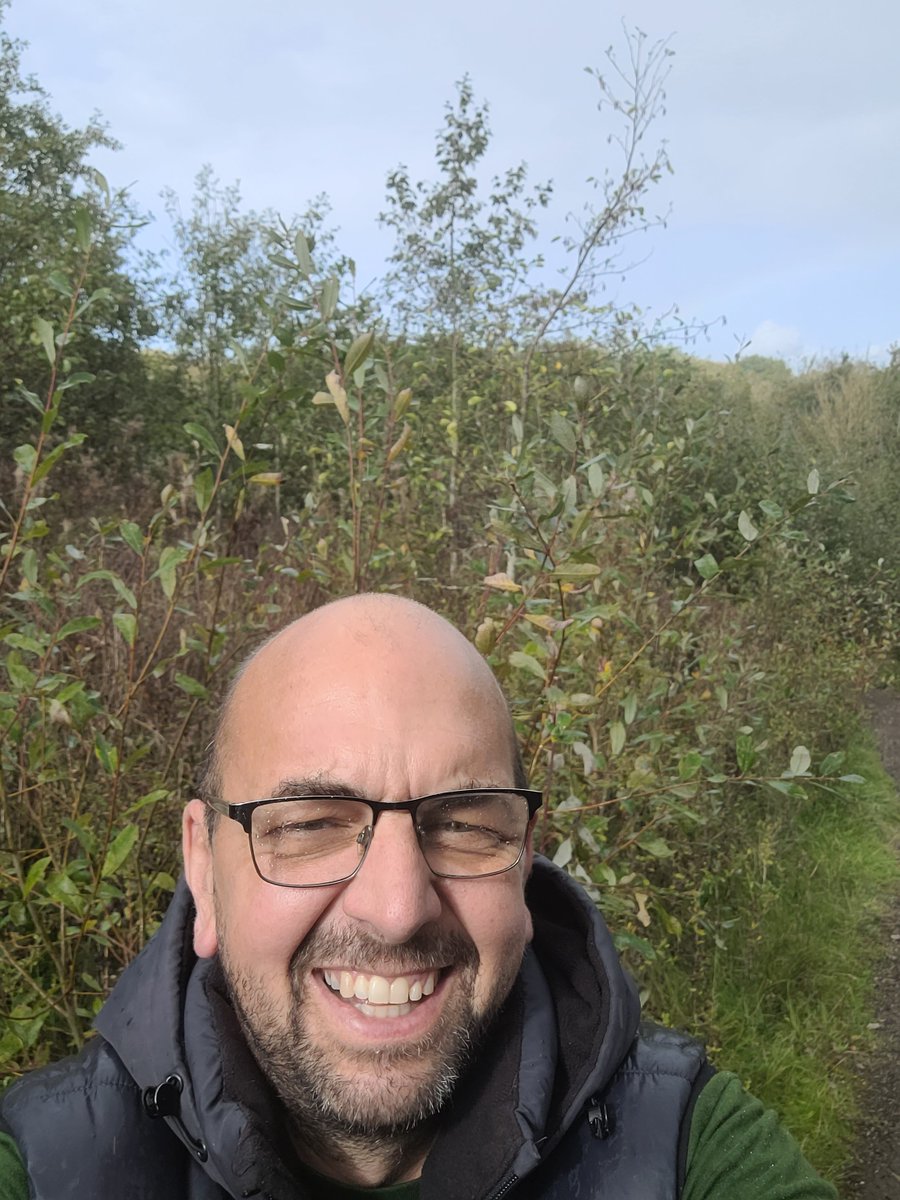 ManarchyMH's tweet photo. #walkandtalk today in #Skelmersdale #WEstLancs
9 people today, another decent turnout. 2 new people and 7 regulars. https://t.co/YxuyoYVbge