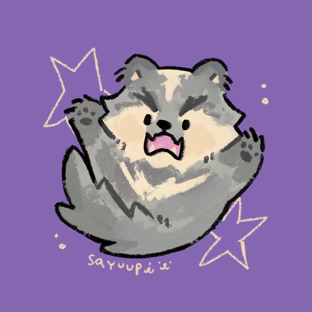 sayuupi_'s tweet photo. Spoopy bear ghosties icons! 🐻‍❄️👻
(1/2) https://t.co/0OiAPNZ9aU