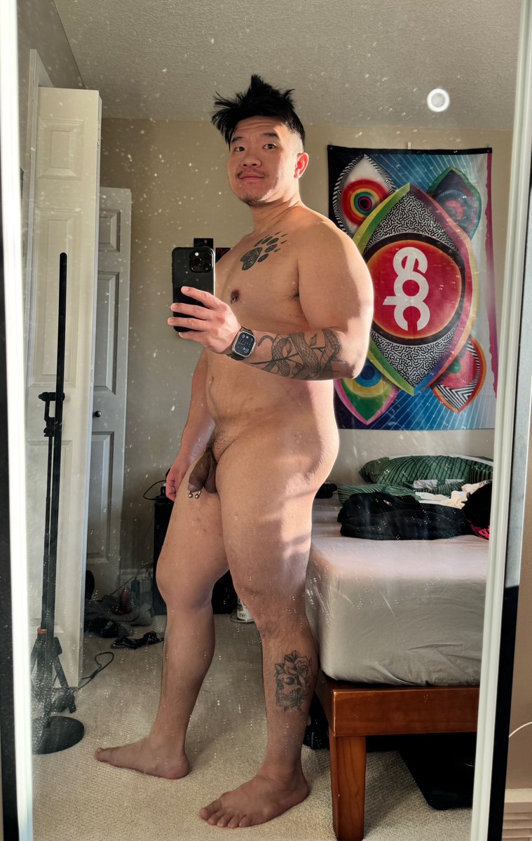 HimboBeefyBoy's tweet photo. Extra thic today 😋 https://t.co/ZIcQhp2AOq