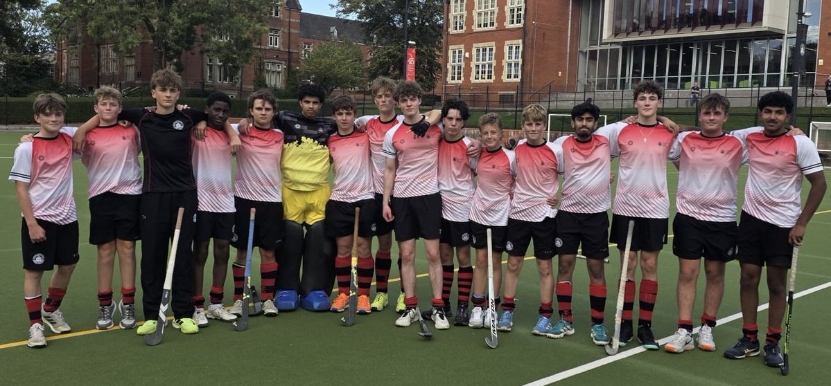 NULS_Sport's tweet photo. On a roll!!

Our 1st XI extend their winning run with a 2-0 victory over Wolverhampton GS!

Well done boys.
@NuLS_Headmaster 
@NULSchoolUK 
#WeareNULS https://t.co/WUtG2vHnPX