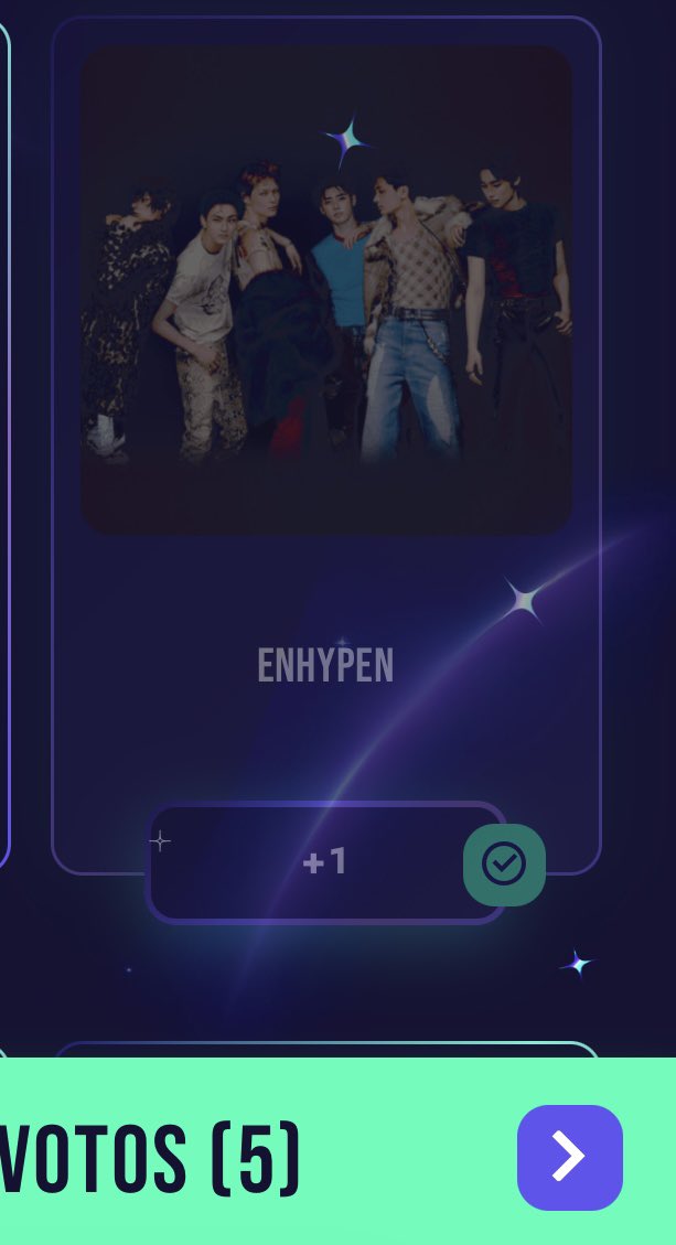avni_jw's tweet photo. [BREAKTUDO AWARDS 2026 🏆]

#BreakTudoWithENGENES #VoteENHYPENBTA2026
#ENHYPEN #엔하이픈 #エンハイプン https://t.co/MymOLOOE7T