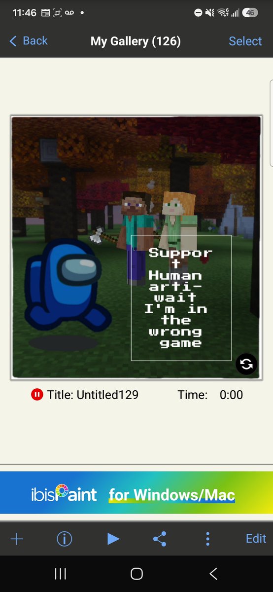 Azuremongus's tweet photo. Back to IbisPaintX for the text https://t.co/Hw94ybBr8x