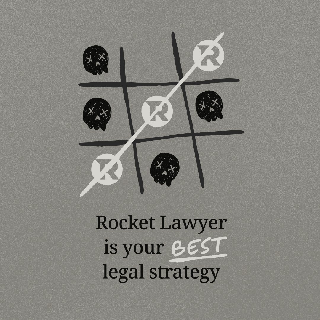 RocketLawyer's tweet photo. Don't leave your business legally exposed. Our AI legal assistant and attorneys help you keep your business winning.
#RocketLawyer #LegalAdvice #LegalInformation #SmallBusiness #SmallBusinessOwner #Contracts https://t.co/pTZczoCXUf