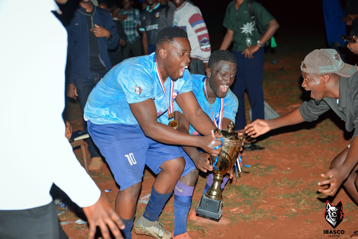 CalvariyoFc's tweet photo. Moments from the IBASCO League galla last Sunday📸📷
#Tuzeomukensi https://t.co/C5u4vDEx7A
