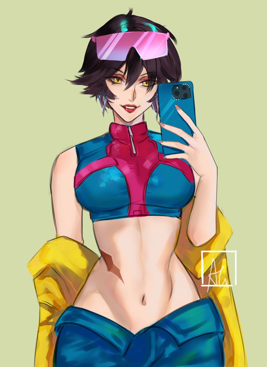 arialladraws's tweet photo. September 30th vs October 1st

#jubilee #MarvelRivalsㅤ https://t.co/UEy5Ztfg3h