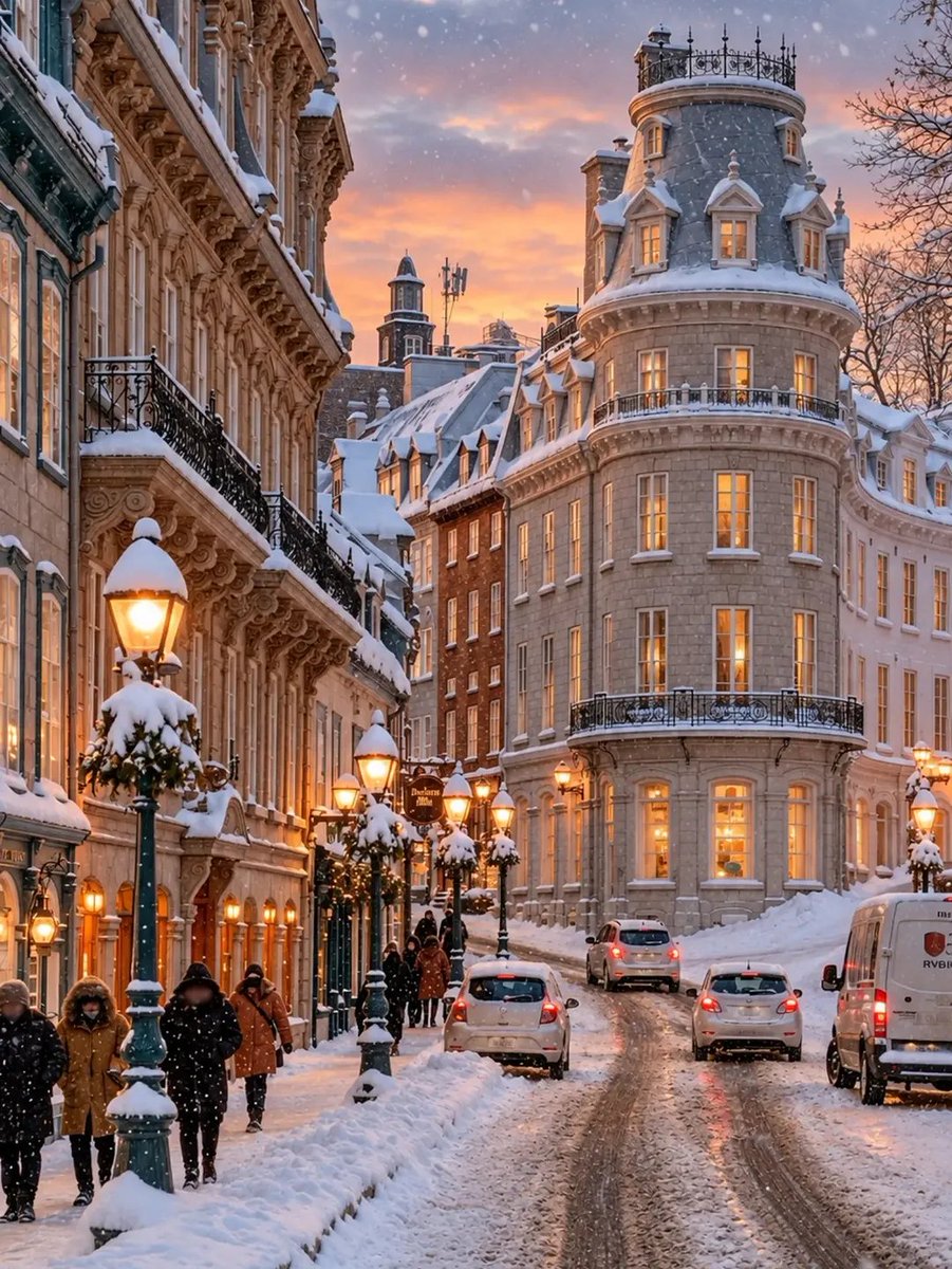 NatureRoot88's tweet photo. Quebec City, Canada 🇨🇦 https://t.co/qhEJwKGHWD