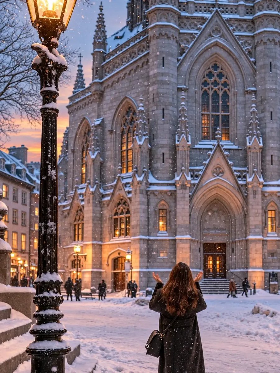 NatureRoot88's tweet photo. Quebec City, Canada 🇨🇦 https://t.co/qhEJwKGHWD