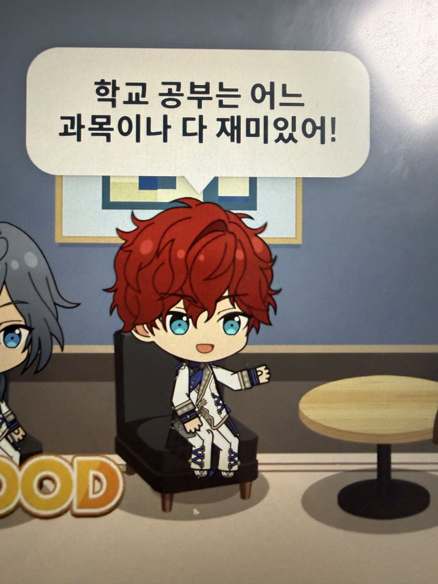 hamii00k's tweet photo. 히이로 이거 싸패였네 https://t.co/A0fkkPv1In