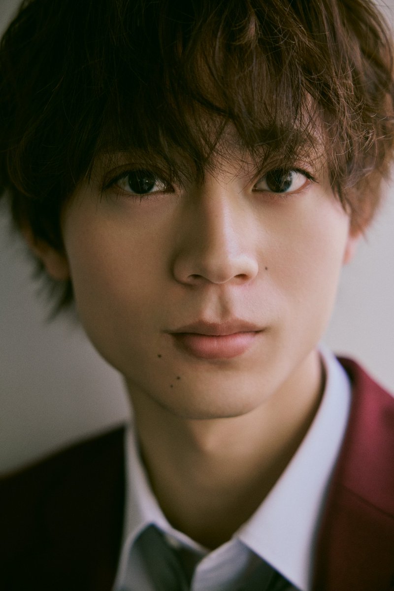 Uju8W's tweet photo. @vivi_magazine #水沢林太郎 くん  #近藤駿太 くん
 #道枝駿佑 くん  #前田拳太郎 くん
投票お願いいたします‼️‼️🩷 https://t.co/g8Yvu3k06i