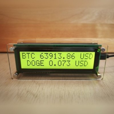 ChristmasBonanz's tweet photo. HOPE YOU LIKE MORE PRICE TICKERS!!!!

WE GOT @AFKDATA GIVING AWAY ONE OF THEIRS!

THE BONANZA KEEPS GROWING! https://t.co/BFwngPkiAg