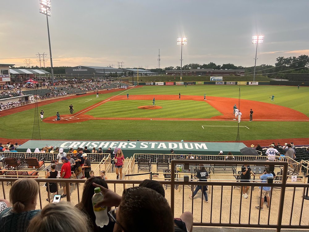 CoachSolly10's tweet photo. FAQs: Commodore ⚾️ Recruiting 👀
2027 Class | Fall 2027 Roster

1. I’m a 2027 HS grad. Are you recruiting my class?

Yes. We’re recruiting all positions for Fall 2027, and we keep a small roster (33 on current roster) on purpose. More reps. More coaching. More playing time opportunities. That also means a limited number of offers. We currently have 2 commitments for the fall of 2027.

2. I was told JUCO doesn’t count toward NCAA eligibility. Is that true?

100% FALSE. NCAA Division I/II now uses an age-based model: up to 5 seasons inside a 5-year window. Full-time enrollment at a junior college starts that clock. JUCO time counts.

3. What’s the fall season like at LCCC?

We define our program core value Drive as "the relentless pursuit of excellence." We believe spring success can only be achieved through maximum effort drive during the fall and winter.

Fall runs approximately 8 weeks, 5–6 days a week. Lifting this fall is 2 full-body days per week, built into the weekly practice plan around individual skill work, team offense & defense work, and competition.

When players report, we baseline test them on: bat-sensor data, throwing velocity, video data points, medicine ball throws, sprints, agilities, jumps, and multiple isometric strength tests. We re-test at the end of fall, and again in January.

4. Who does LCCC play in the fall?

Last fall, because of the coaching change, we had 5 dates. This fall we have 10 dates against top NCAA, NAIA, and JUCO programs from within our region.

We schedule high-level regional opponents because that’s how we get better, and because those games put our current guys in front of potential future homes. See graphic below for our current fall schedule. 

5. What are the athletic facilities like at LCCC?

We do not have a baseball field on campus. We do have a large athletic field house, a full weight room, and plenty of outdoor space.

No on-campus field isn’t ideal. We still will not let our players play on average fields. Our Spring home is ForeFront Field, the home of the Lake Erie Crushers. Our home during the fall and for some of the spring is The Pipe Yard. Both are located in Lorain County. Both are beautiful facilities! ForeFront is an all-turf professional stadium. The Pipe Yard holds a turf infield, lights, and a grandstands. We are very fortunate to call both places home.

6. What about academics at LCCC?

"University-feel" campus. Wide range of programs. Full accreditation.

This part is new, and it is a big deal:

LCCC is a FINALIST for the 2027 Aspen Prize for Community College Excellence, the most prestigious community-college honor in the country.

1 of 10 finalists nationally.
The only school in Ohio.
The first Ohio community college ever to reach this stage.

Fewer than 1% of community colleges get here. If you are investing two years in a classroom and a transfer path, that recognition matters.

7. What’s tuition for a full-time student-athlete?

Before financial aid (2026–27):

Lorain County resident: about $4,785
Ohio resident, outside Lorain County: about $5,440
Out-of-state: about $9,380

Depending on where you are from, academic performance data, etc., you may receive financial aid. Roughly 80% of students receive grants or scholarships.

8. LCCC baseball program has a history of losing. What's different now?

That's 100% correct. LCCC is the most losing program in our conference in recent history. After 1 year with our staff, we accomplished:

- 15 wins, most by LCCC as an NJCAA program
- We played the most games in program history
- We set a school-record 3 All-OCCAC honorees, including the DIII OCCAC Player of the Year
- Won our first 4-game series since 2022
- Established program's first fall development season and winter offseason programming. 

A generational change requires a generational-sized effort from all involved. Making this size of an impact on a program and community takes really hard work, and it's not for everyone. Year 1 set the foundation for this new era of Commodore baseball. We believe the best is yet to come.

If you believe you're a ballplayer cut out for this generational change, contact any of our coaches! 

Love. Endure. Act. Drive.

#AnchorDown⚓️

@LabarTim 
@Seth_Anderson02 
@CoachBrettMuche 
@nickyschu 
@elahetta33 
@LCCCAthletics