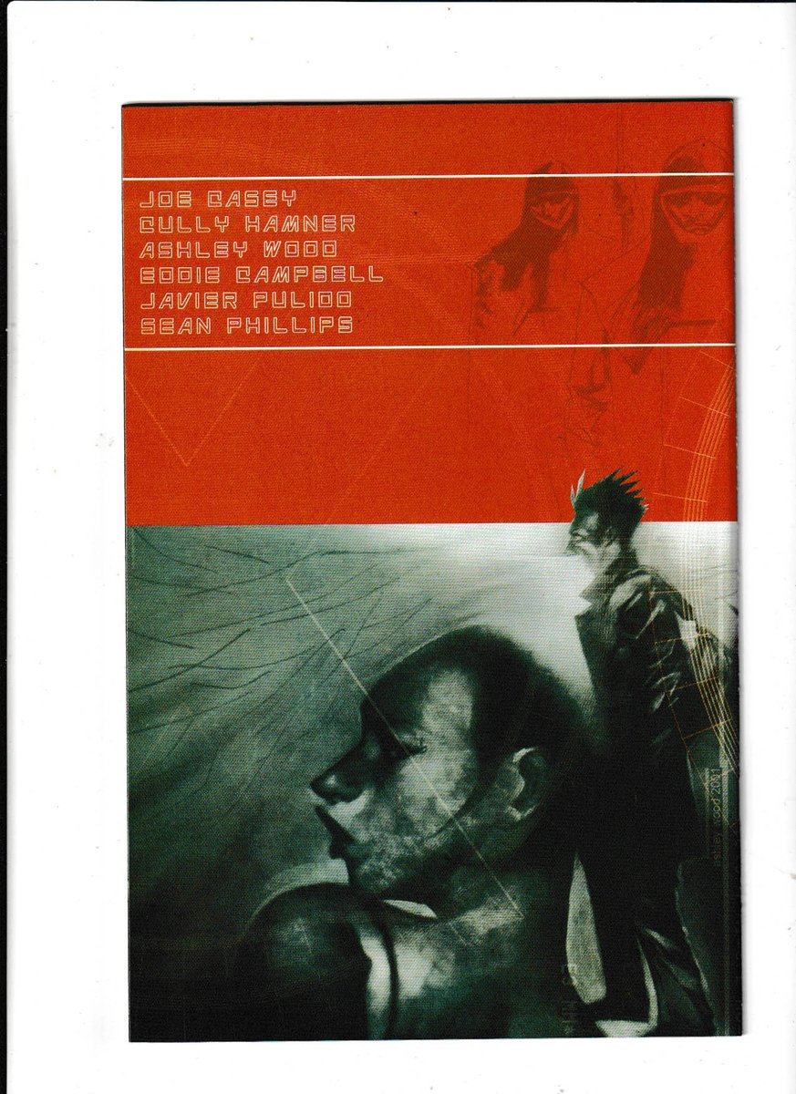 MakeMyComicRare's tweet photo. #UNCANNYXMEN #400 (2001) #AshleyWood Cover / #JavierPulido, Ashley Wood & #SeanPhillips Artists / #JoeCasey Story / Giant-Sized Artist-Jam Anniversary Issue! / 1st Appearance of Supreme Pontiff "Supreme Confessions" Stacy X has only just joined the #XMen - and already, she is the target of their enemies! They are called the Church of Humanity - led by the mysterious #SupremePontiff - and their fanatic vision for a pure world leaves no room for mutants! The comic book is in 9.8 Near Mint/Mint condition. Brand New & Never Read or Opened. All comics are shipped in a bag, back board, with a tracking number, and in a heavy duty Gemini Comic Flash Mailers. Key Comics Gemini Comic Flash Mailers help prevent damage to your comic books. https://t.co/RcvqVtqel5 @rarecomicbooks Website Link In Bio Page If Applicable. SAVE ON SHIPPING COST - NOW AVAILABLE FOR LOCAL PICK UP IN DELTONA, FLORIDA #MCU #MarvelComics #MarvelUniverse #KeyComic #ComicBooks #FirstAppearances #1stAppearance #KeyComics #Action #Adventure #Superheroes