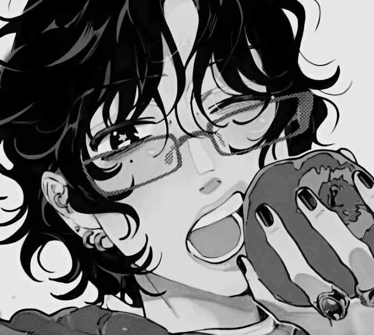 fatherccino's tweet photo. Happy butchtober handsome Mitsuki 💚 https://t.co/aeVgNzpeTq